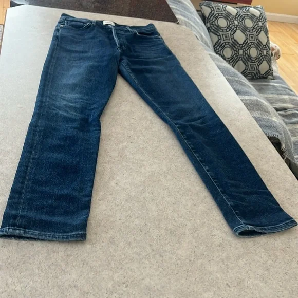 Citizens Of Humanity - Olivia High Rise Slim - Picture 8 of 10